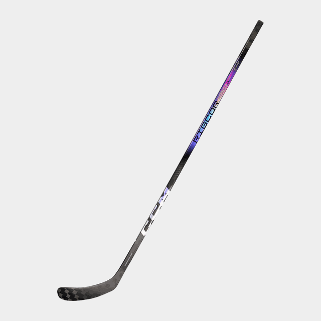 Ribcor Trigger 8 Pro 24/25, hockeyklubba, intermediate - Intermediateklubbor