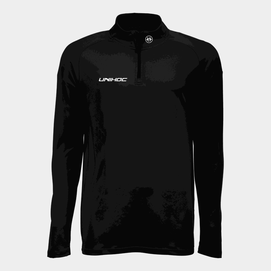 T-Shirt Classic Longsleeve 25/26, träningströja - full image 2