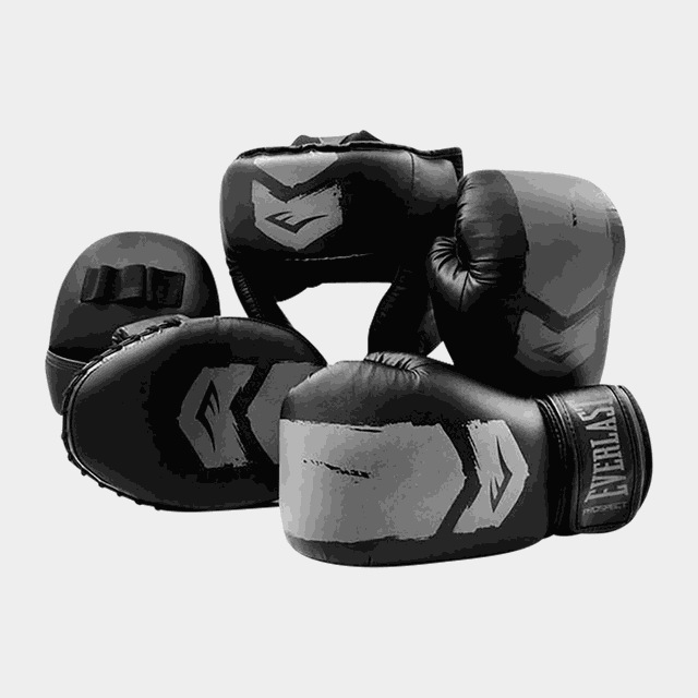 Boxing Kit, boxningsset - Boxningshandskar