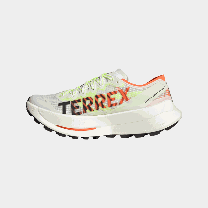 Terrex Agravic Speed Ultra 2 W´s, terränglöparsko, dam - full image 2