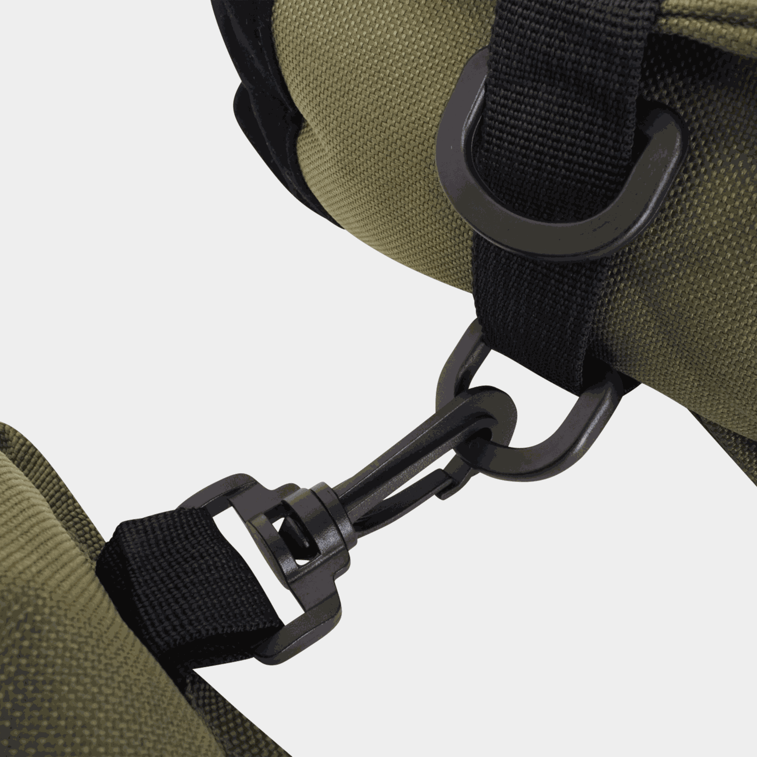 Shooting Rest Bag Set, skjutstöd - full image 4