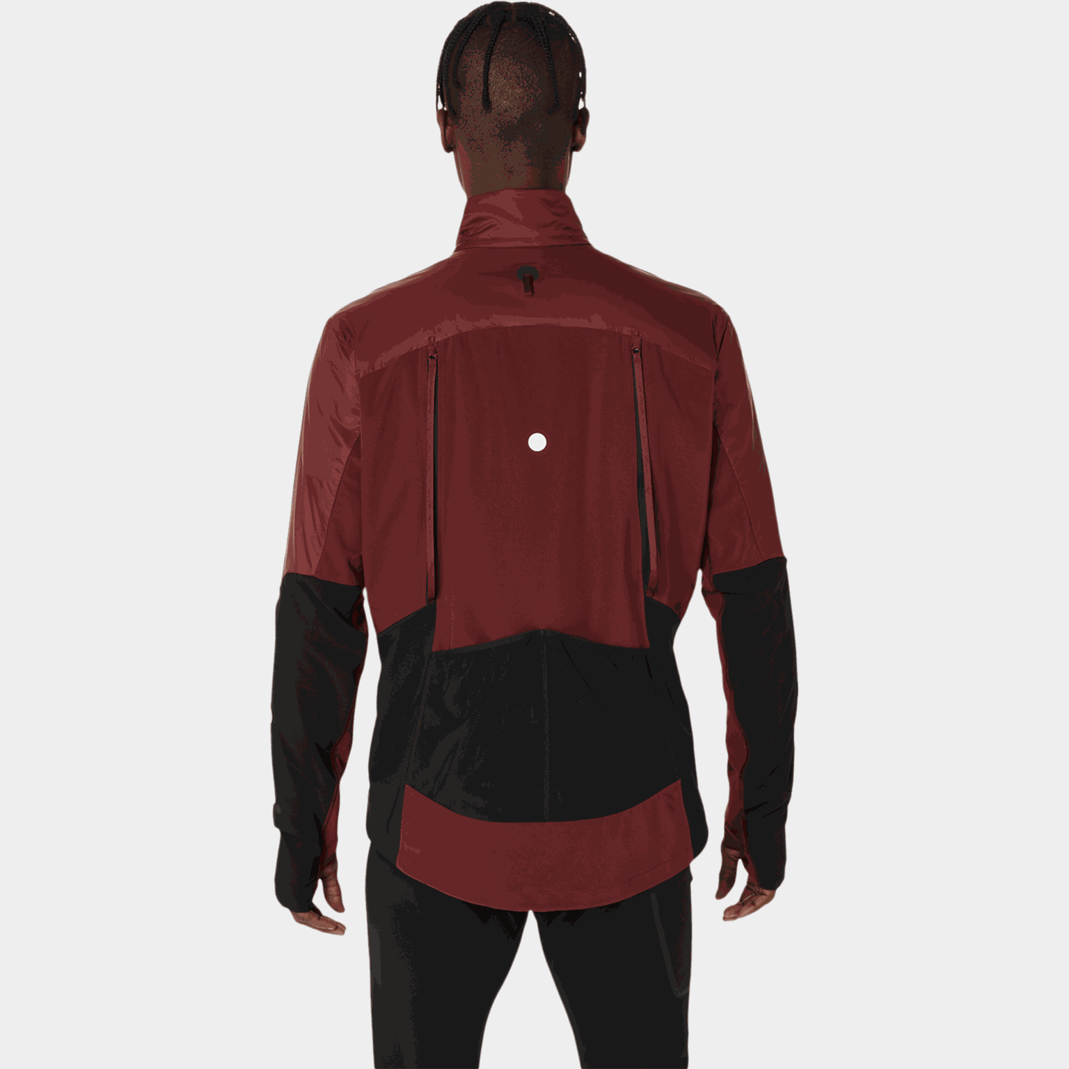 Road Winter Jacket, träningsjacka, herr - full image 3