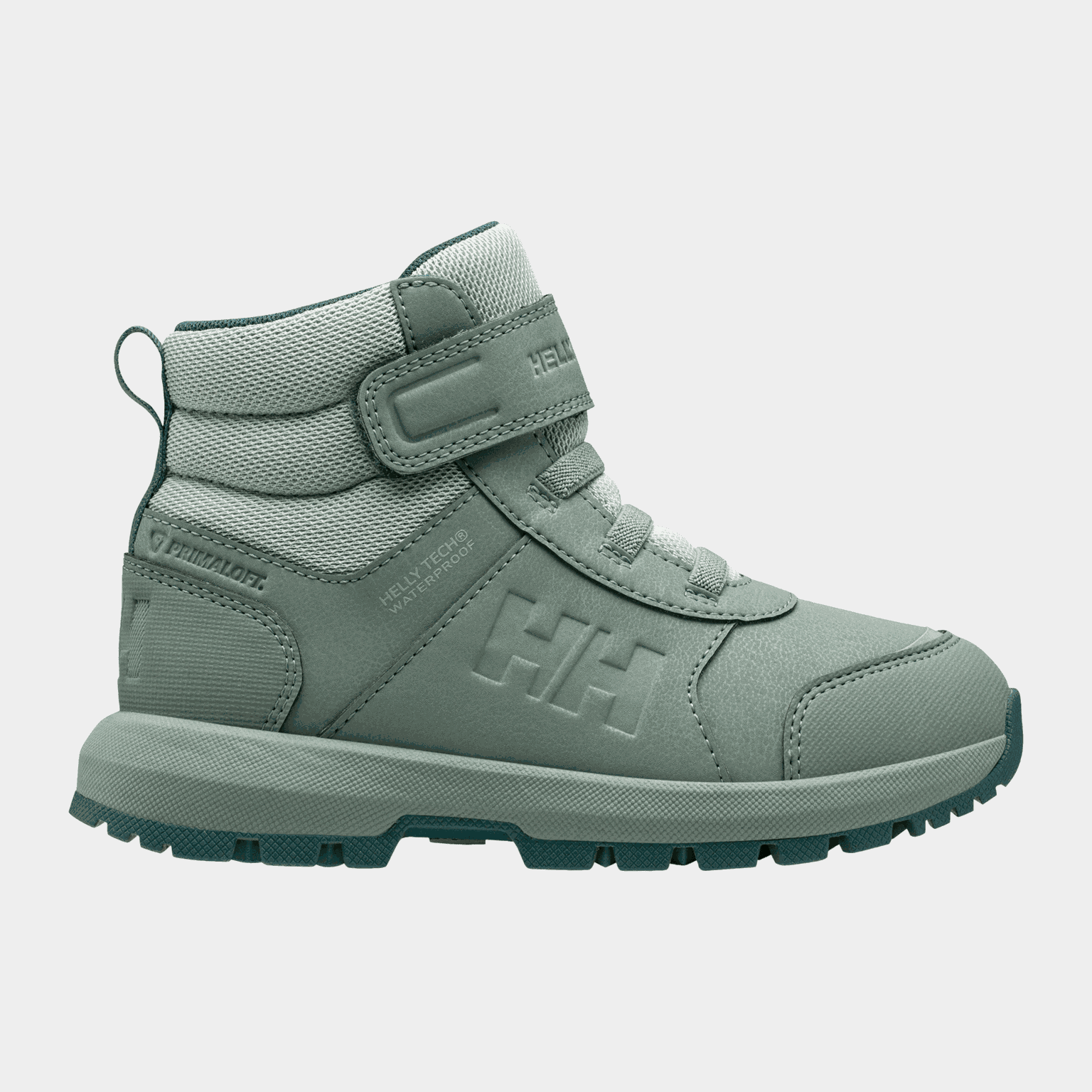 JK Shelter Boot HT, vinterskor - full image 1