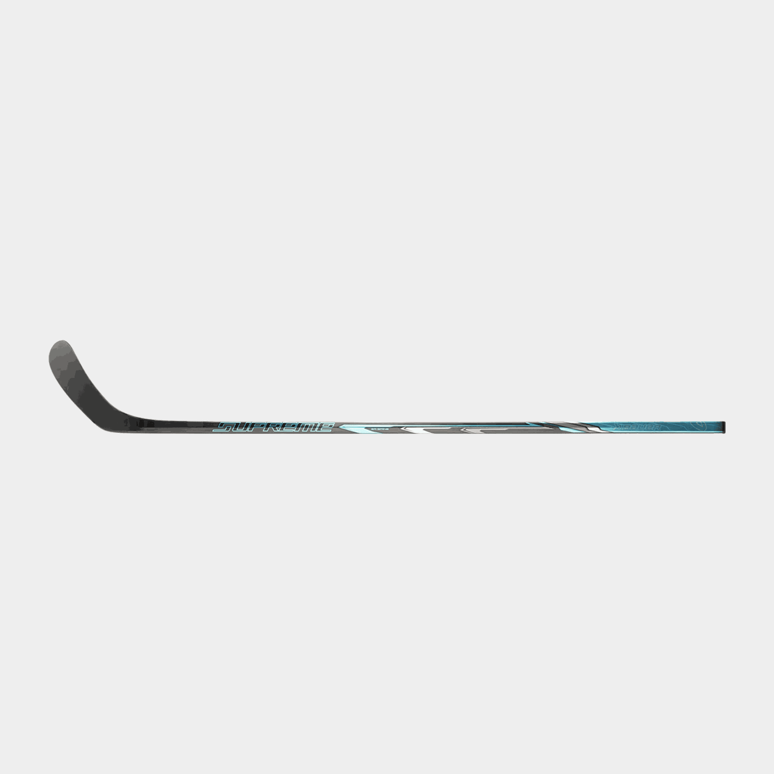 S26 Supreme Fuse Grip Stick 26/27, hockeyklubba, junior - full image 1