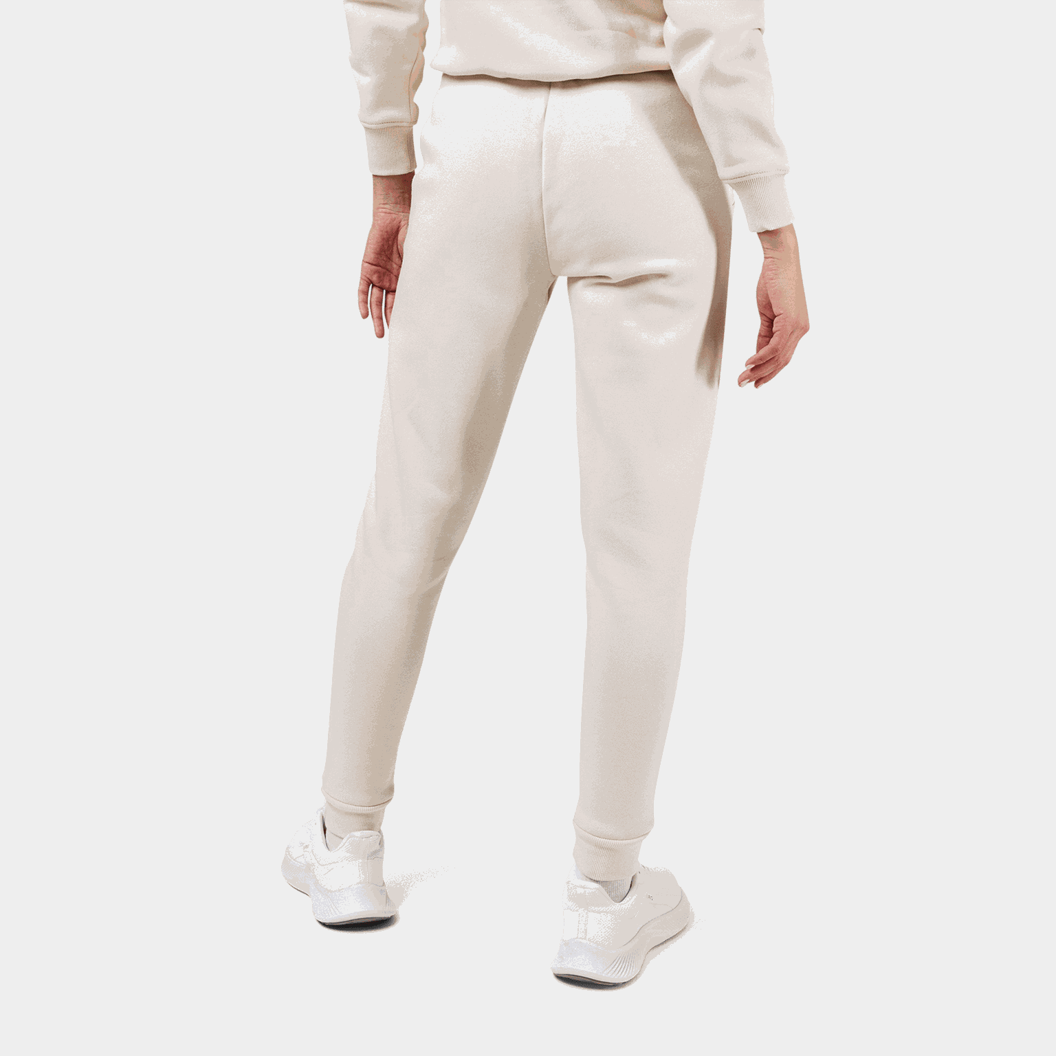 Classic Jogger, joggingbyxor, dam - full image 3