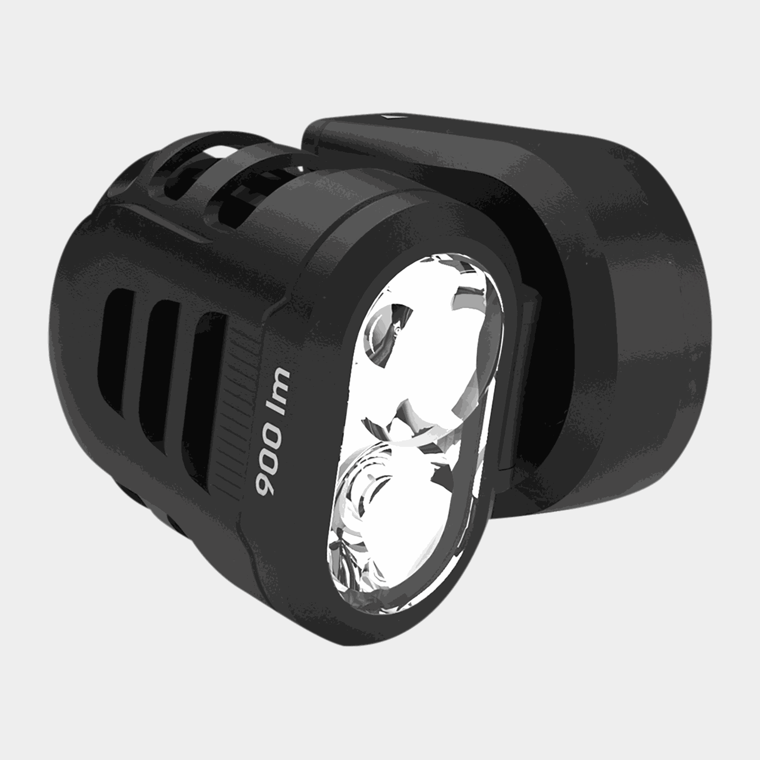 Free 900 XXS, pannlampa - full image 4