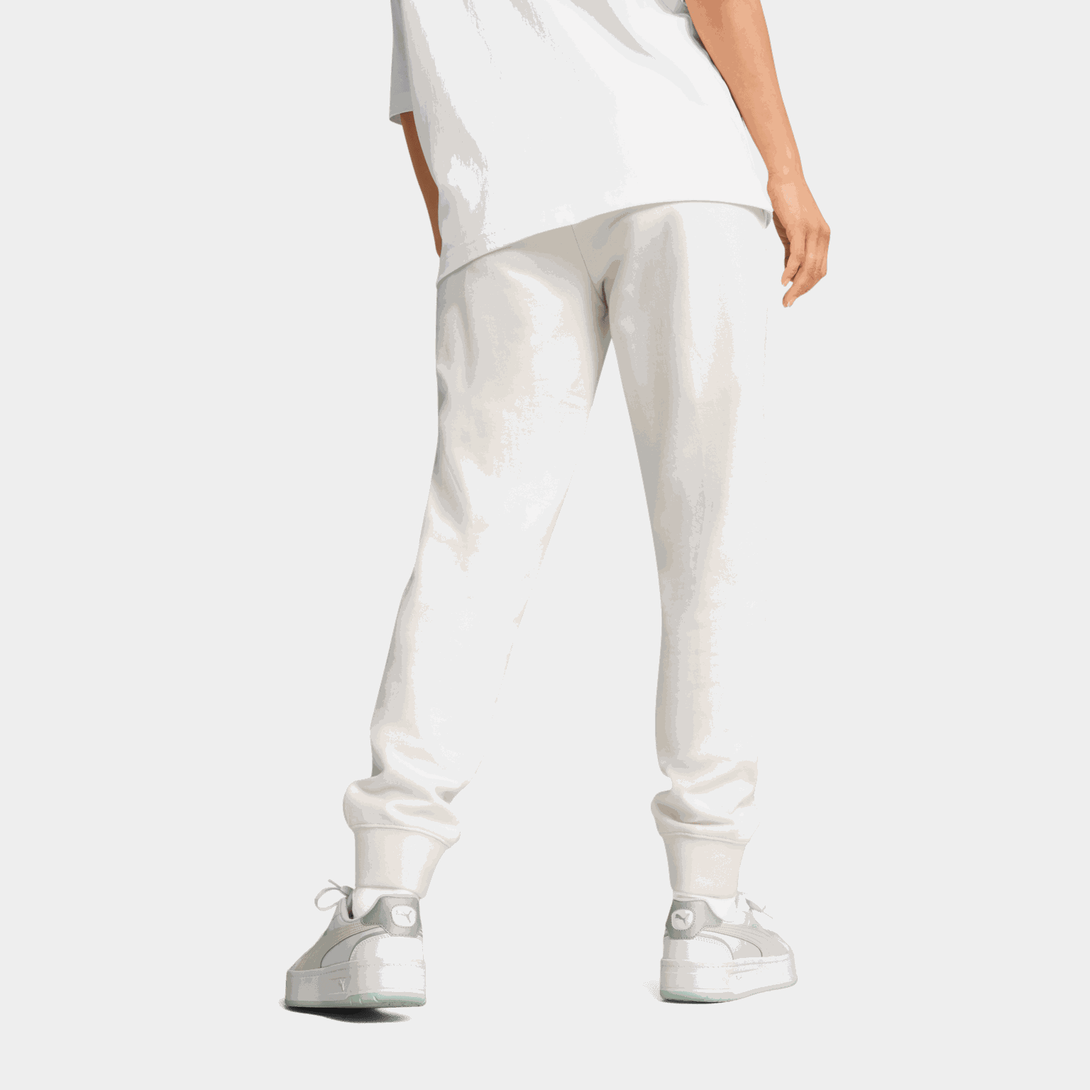 ESS ELEVATED Sweatpants TR cl, joggingbyxor, dam - full image 2