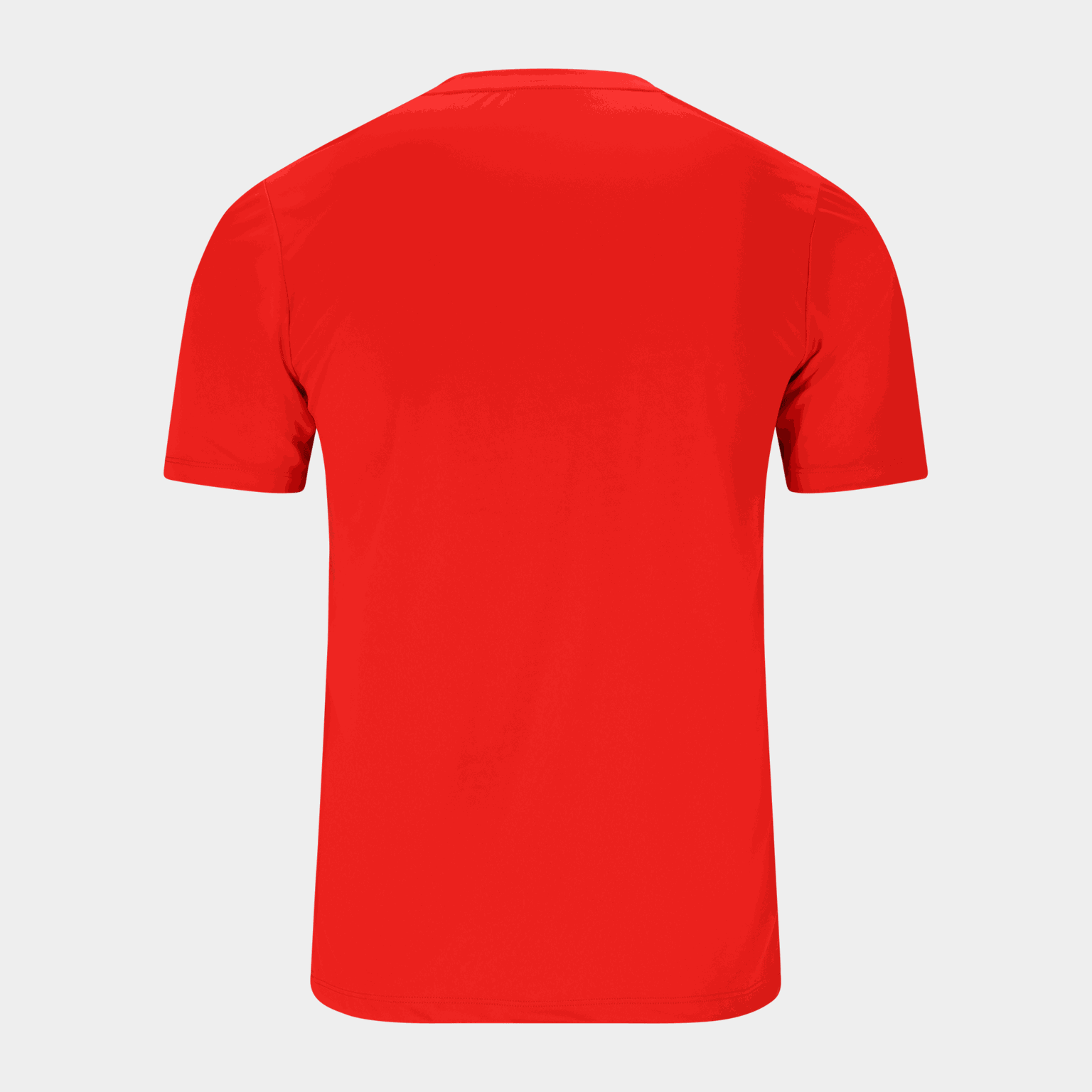 Adamo Short Sleeve Tee, träningströja, herr - full image 2