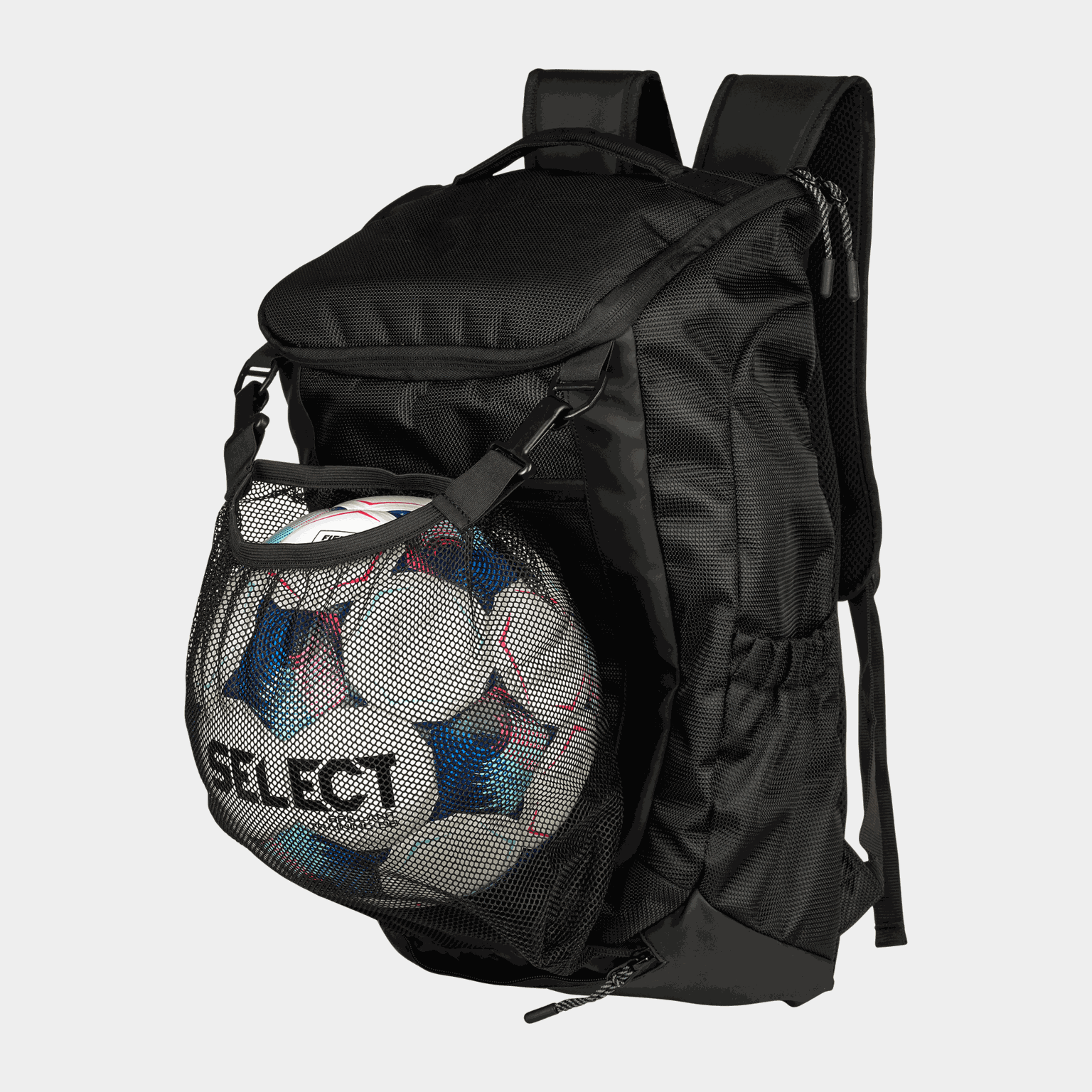 Backpack Net v25, ryggsäck - full image 2