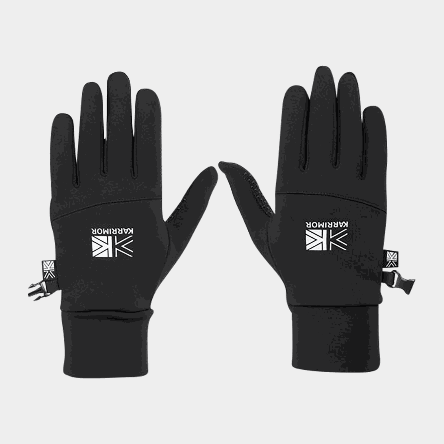 Thermal Glove, handskar, dam - full image 2