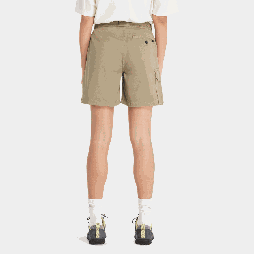Utility Crg Shorts, shorts, dam - full image 2