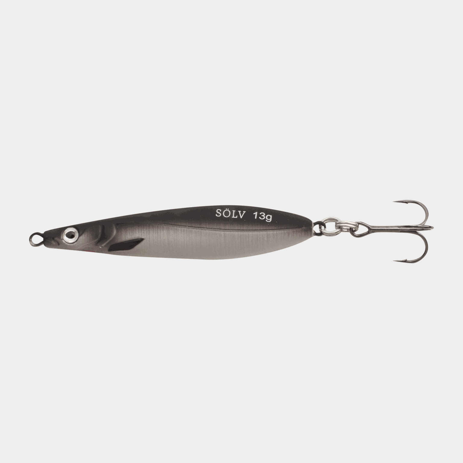 Sölv Blixx 7cm/13g, drag - full image 1