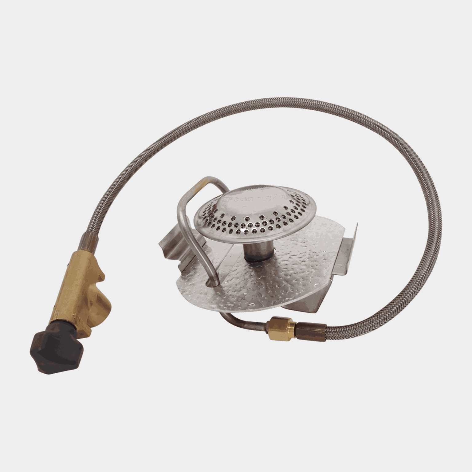 Gas Burner Gb77, gasbrännare - full image 2