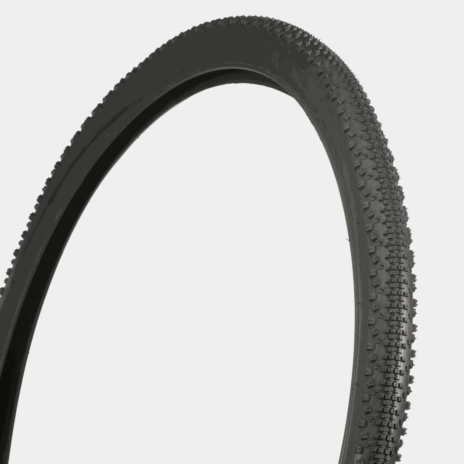 Hybrid Gravel Tire 700x40 EUDR APK 1,2mm, grusdäck - full image 1