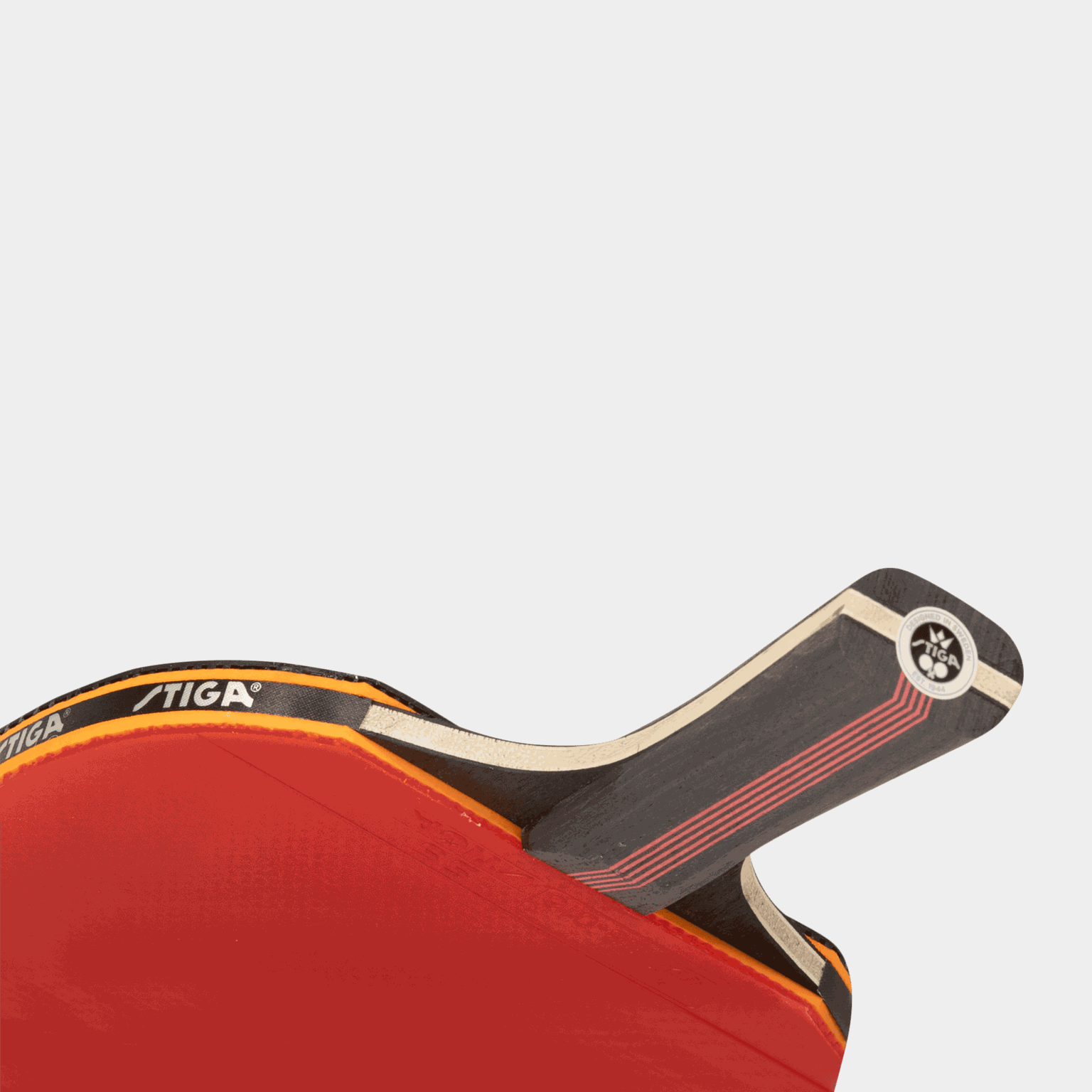 Bat Flexure V2, 5-X, bordtennisracket - full image 3