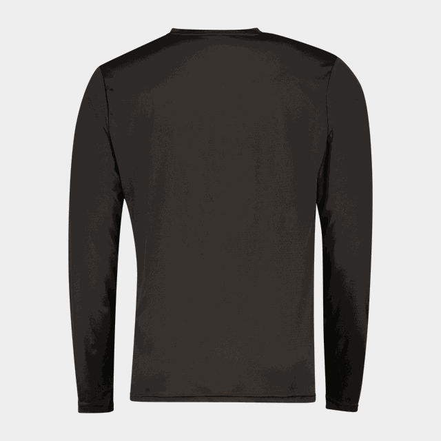 Running Long Sleeve Tee, träningströja, herr - Träningströjor