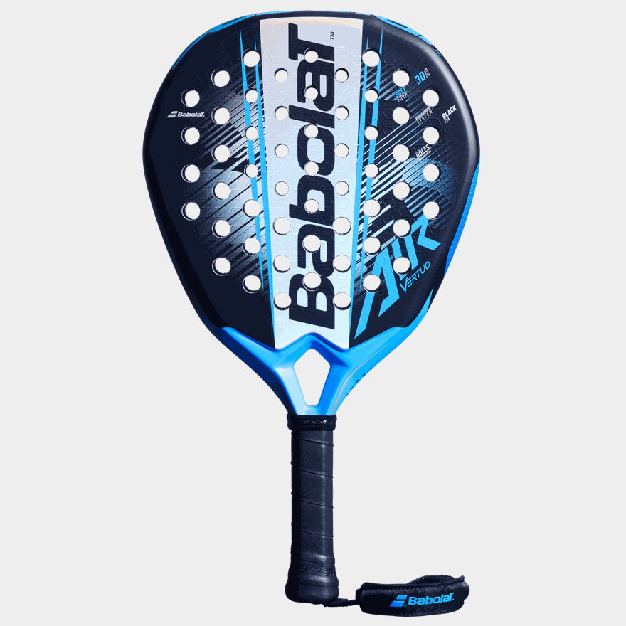 AIR VERTUO 2.6, padelracket - full image 2