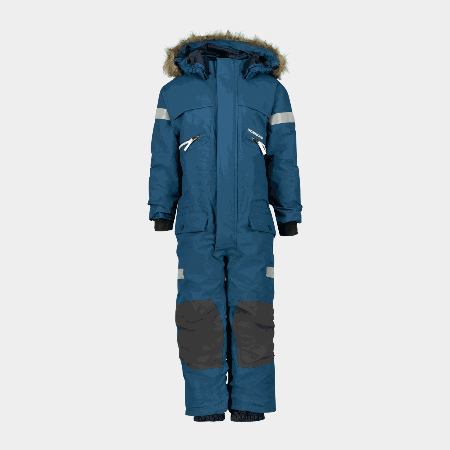 Theron Coverall 3, overall barn - Vinteroverall