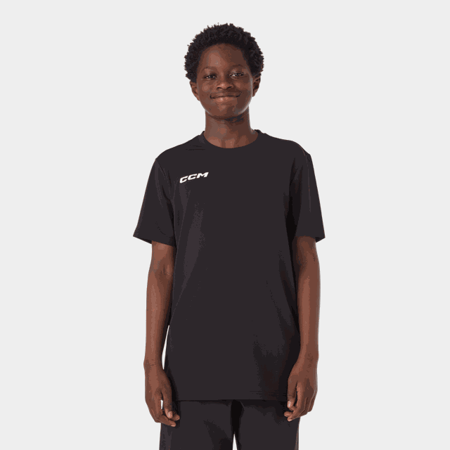 Team Training Tee 26/27, träningströja - T-Shirts & Shorts