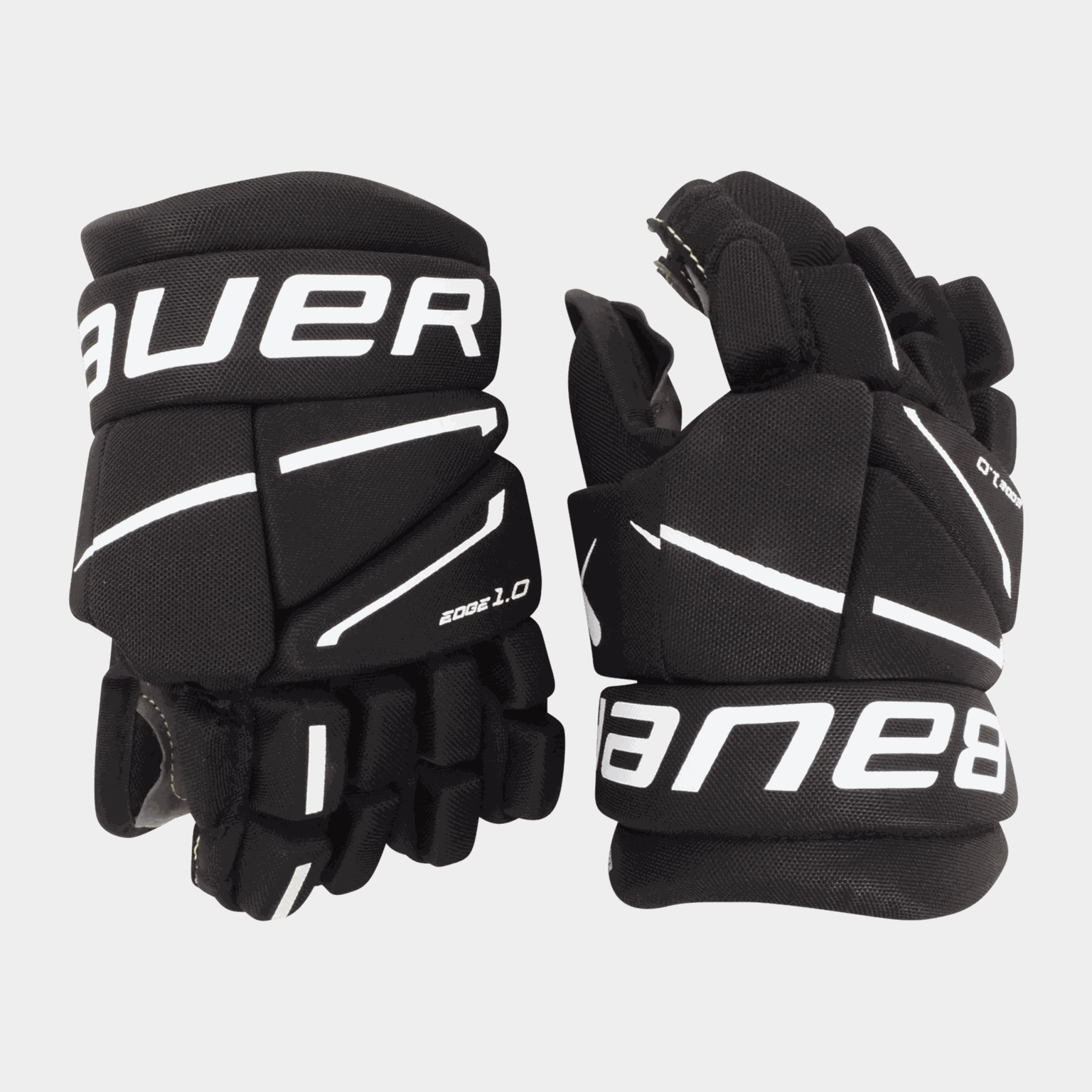 S24 Vapor X-Edge 1.0 Glove 26/27, hockeyhandskar, barn - Hockeyhandskar