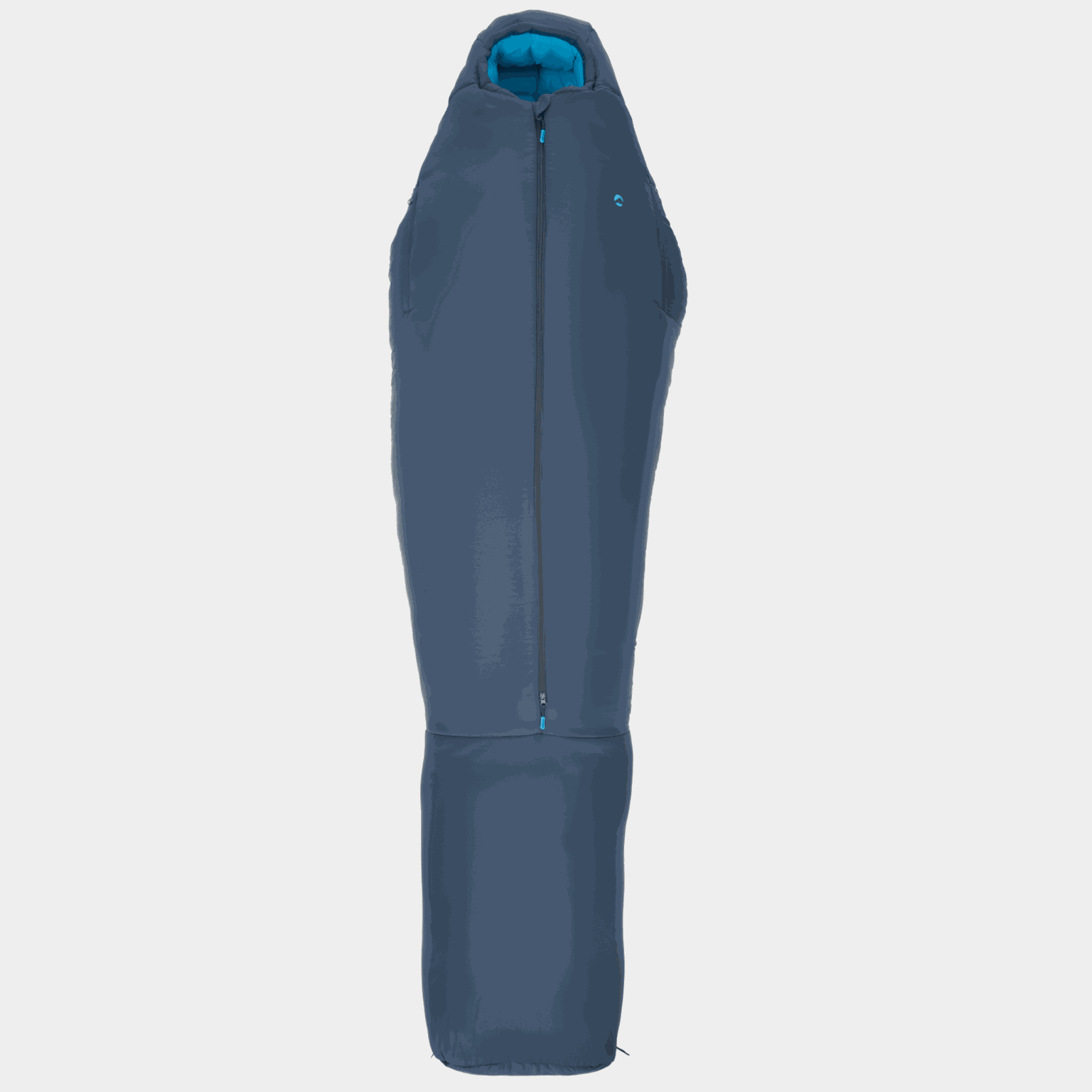 Skarfjell Reg Sleeping Bag, sovsäck - full image 1