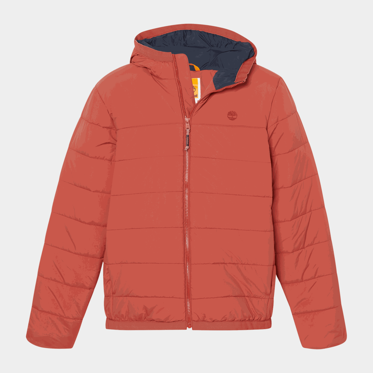 Garfield Puffer Jkt, isoleringsjacka, herr - full image 1