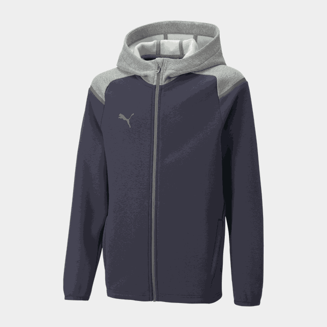 teamCUP Casuals, huvjacka, junior - T-Shirts