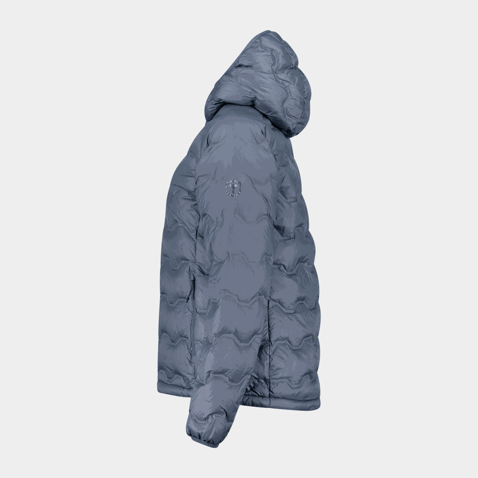 TXlite Shibui Down Jacket, dunjacka - full image 2