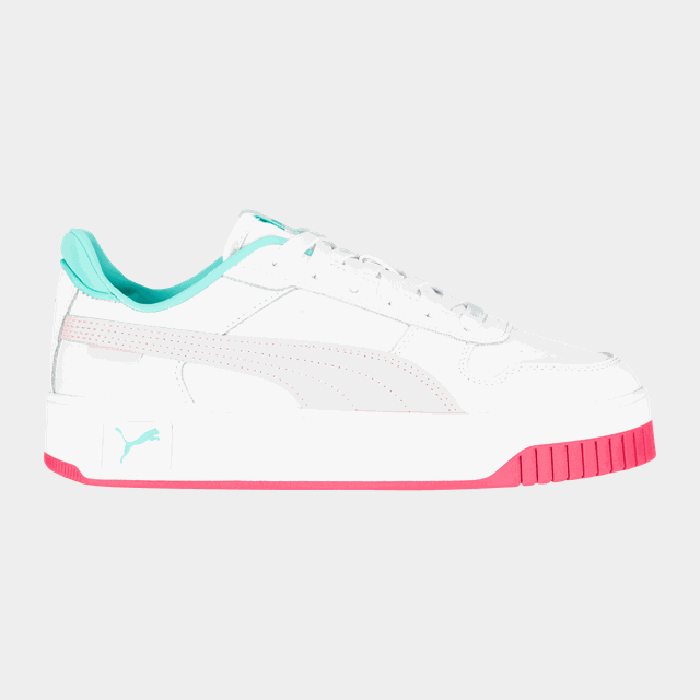 Carina Street, fritidsskor, junior - Fritidsskor & Sneakers