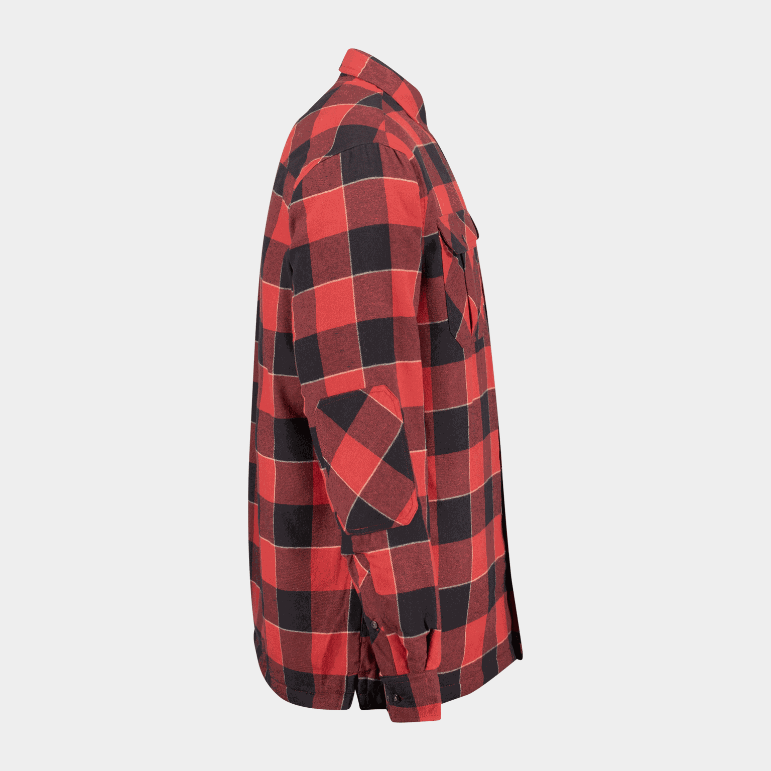 Lumber Shirt, skjorta - full image 2