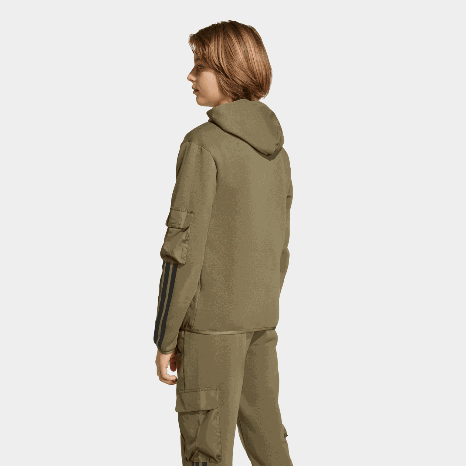 Utility OTH, huvtröja - full image 2