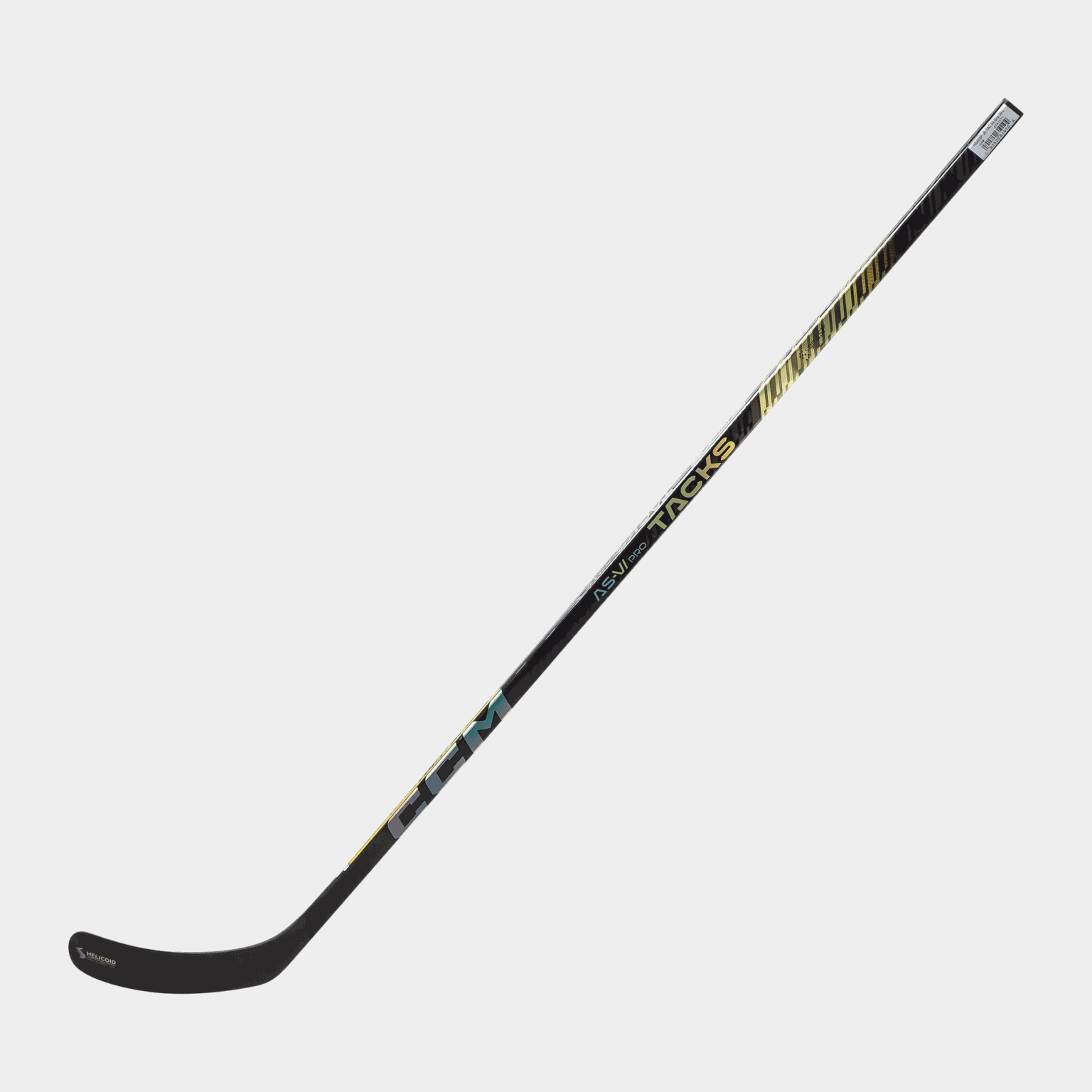 Tacks AS-VI Pro, hockeyklubba - full image 1