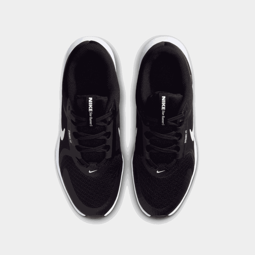 Star Runner 5 Big Kids' Shoes, fritidsskor - full image 4