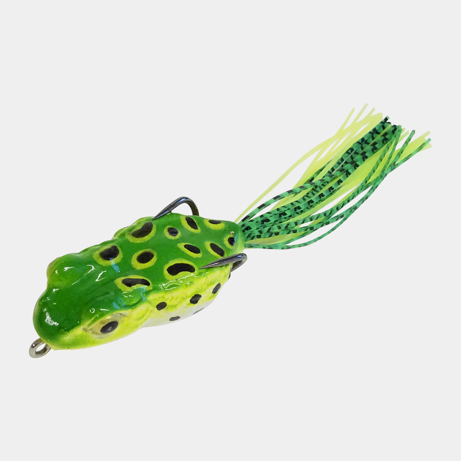 Rattlin' Mini.frog 8g, Gryl - full image 2