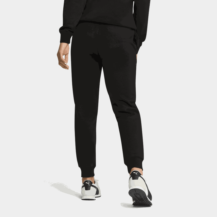 Essential Jogging Bottoms, joggingbyxor, dam - full image 2