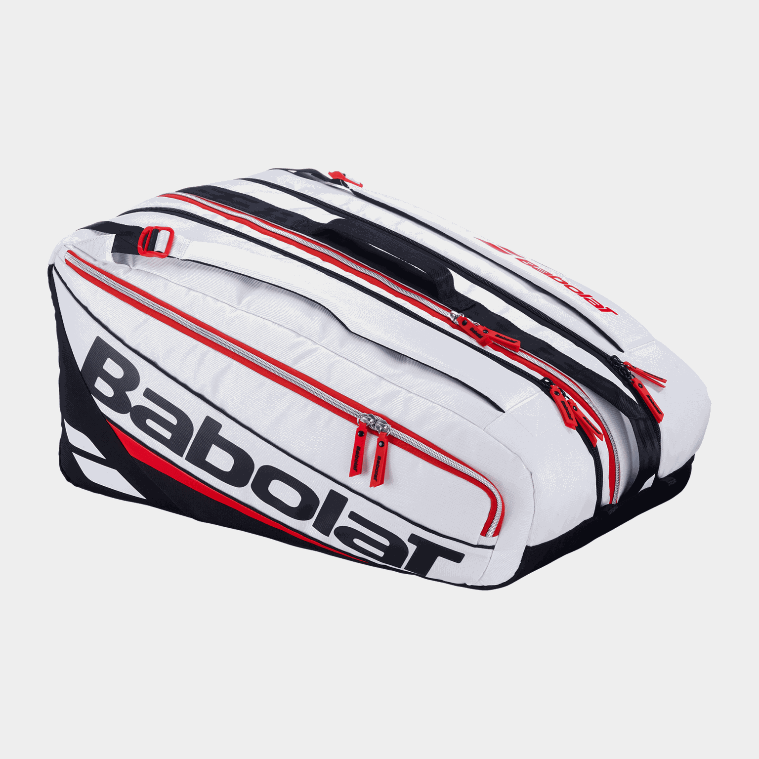 RH PRO PADEL TECHNICAL, padelväska - full image 1