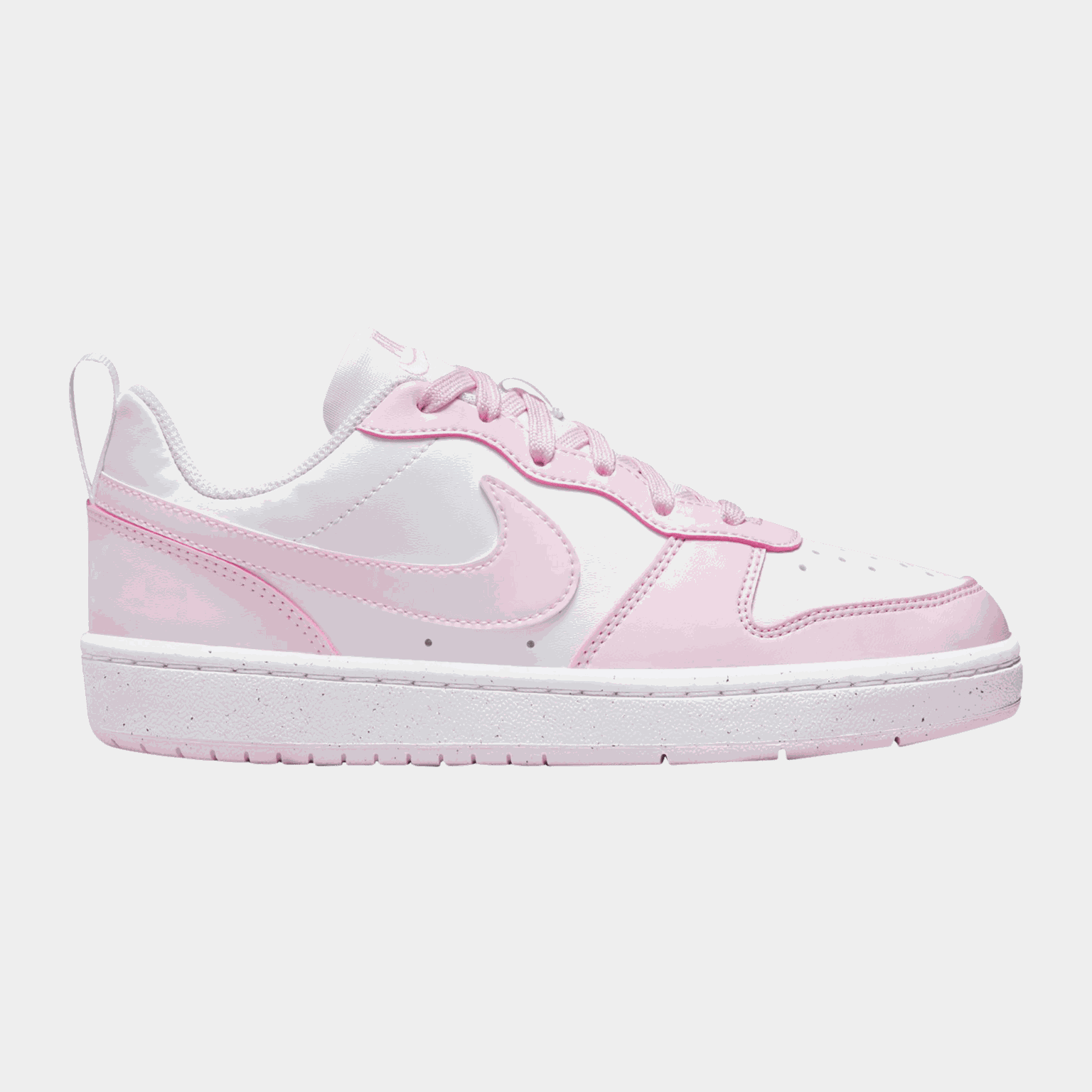 Court Borough Low Recraft Big, sneakers - full image 1