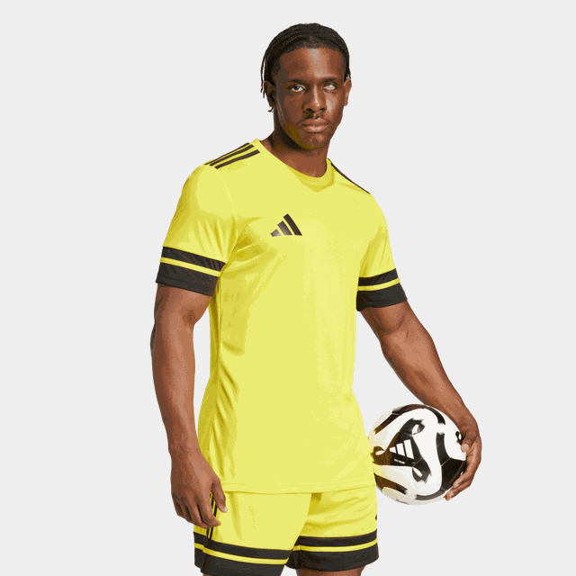 Squadra 25 Jersey, träningströja, herr - T-Shirts