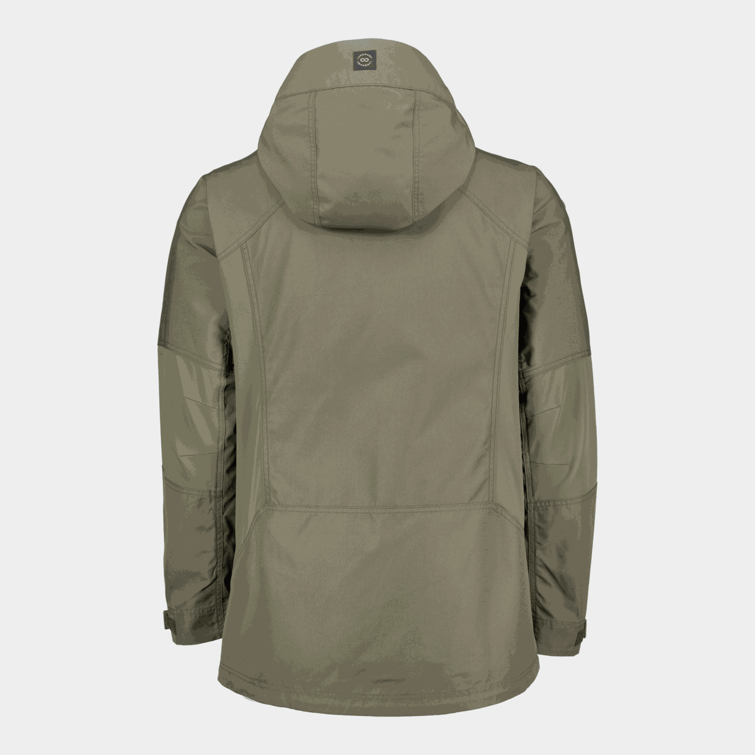 Traverse Ms Jacket, vandringsjacka - full image 3