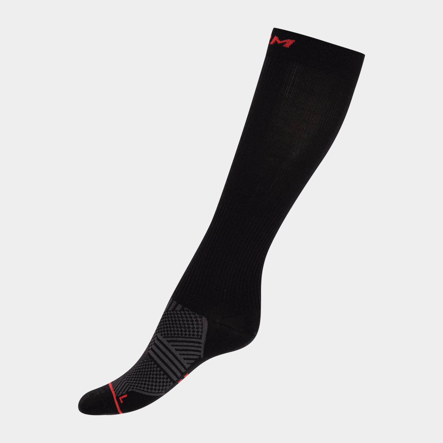 Skate Sock Proline 3D Knee, hockeystrumpa - full image 1