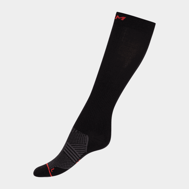 Skate Sock Proline 3D Knee, hockeystrumpa - Tillbehör Hockey