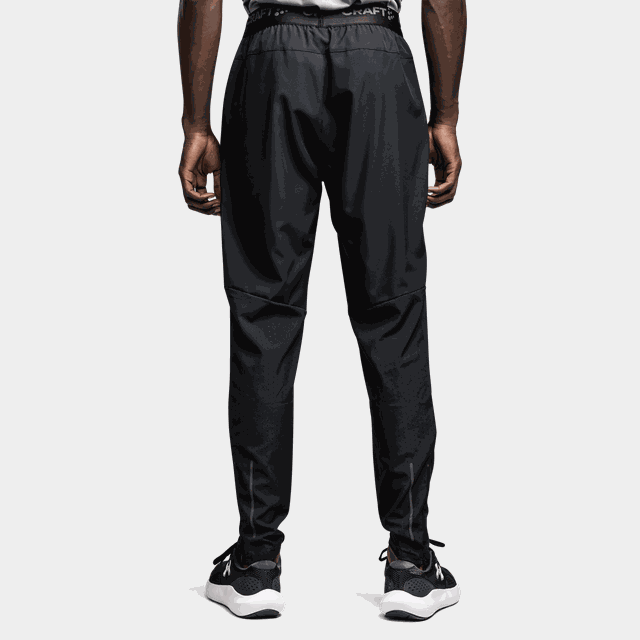 ADV Charge Perforated Pant, träningsbyxor, herr - Träningsbyxor