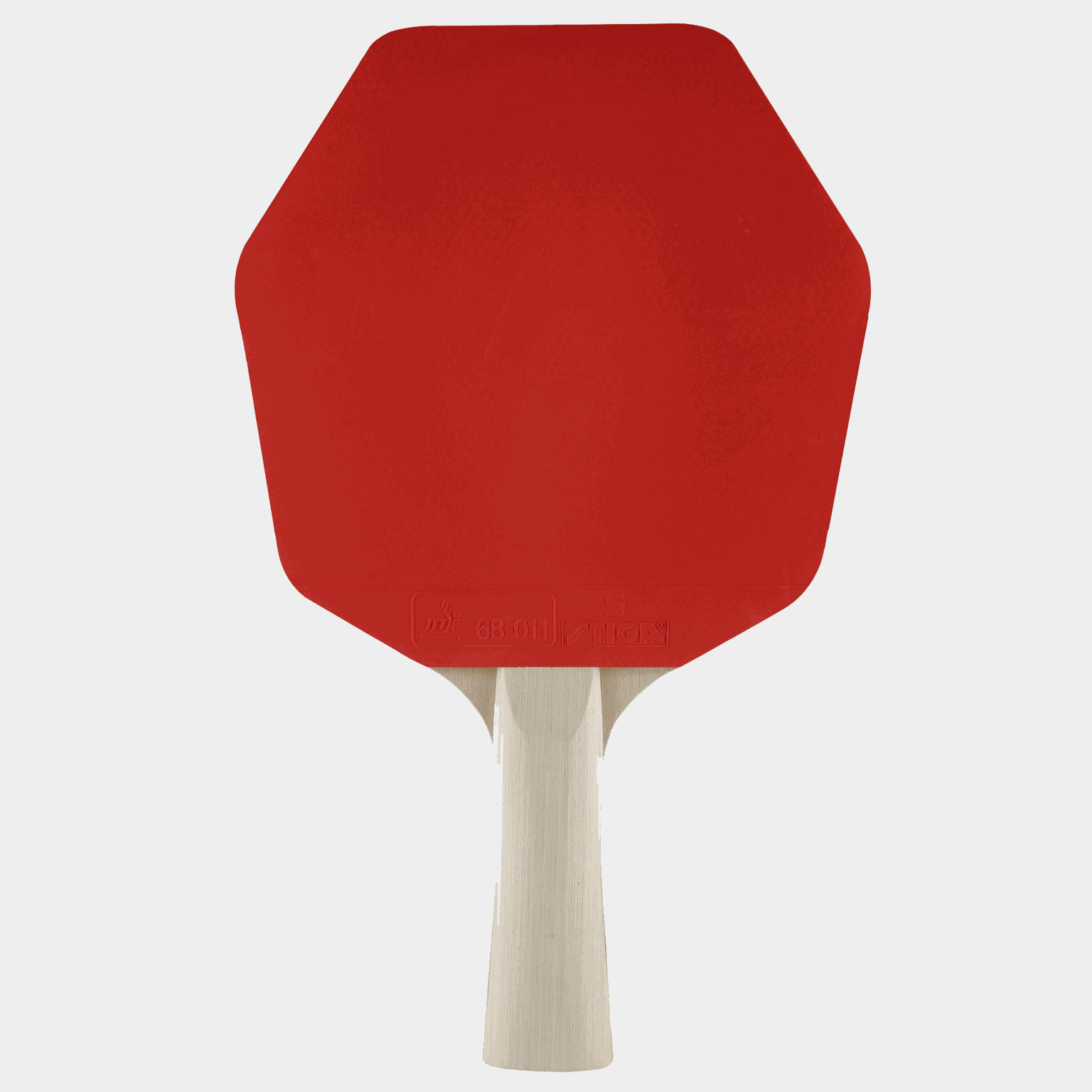 Cybershape - Hobby, bordtennisracket - full image 2