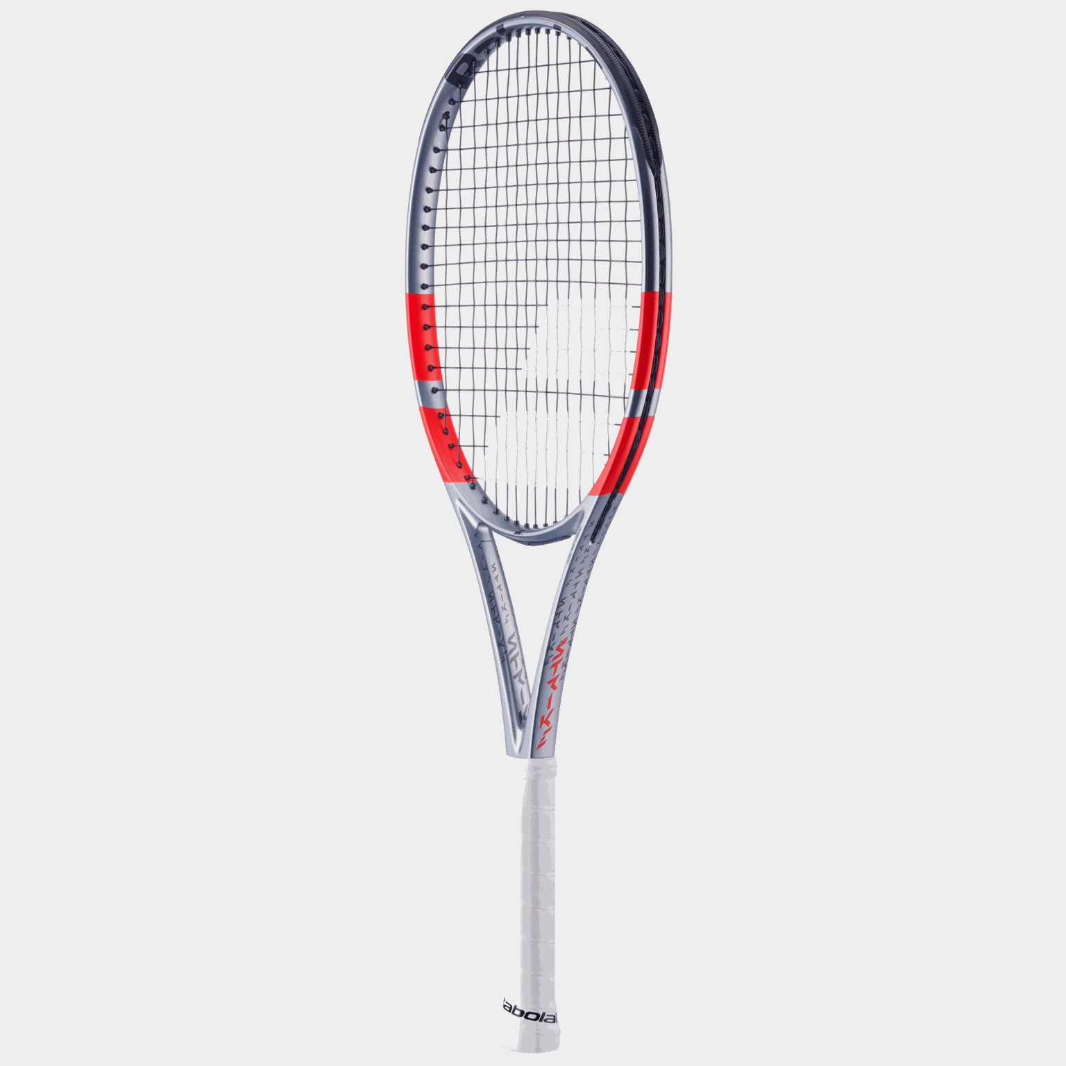 Pure Strike 100, tennisracket, unisex - full image 2