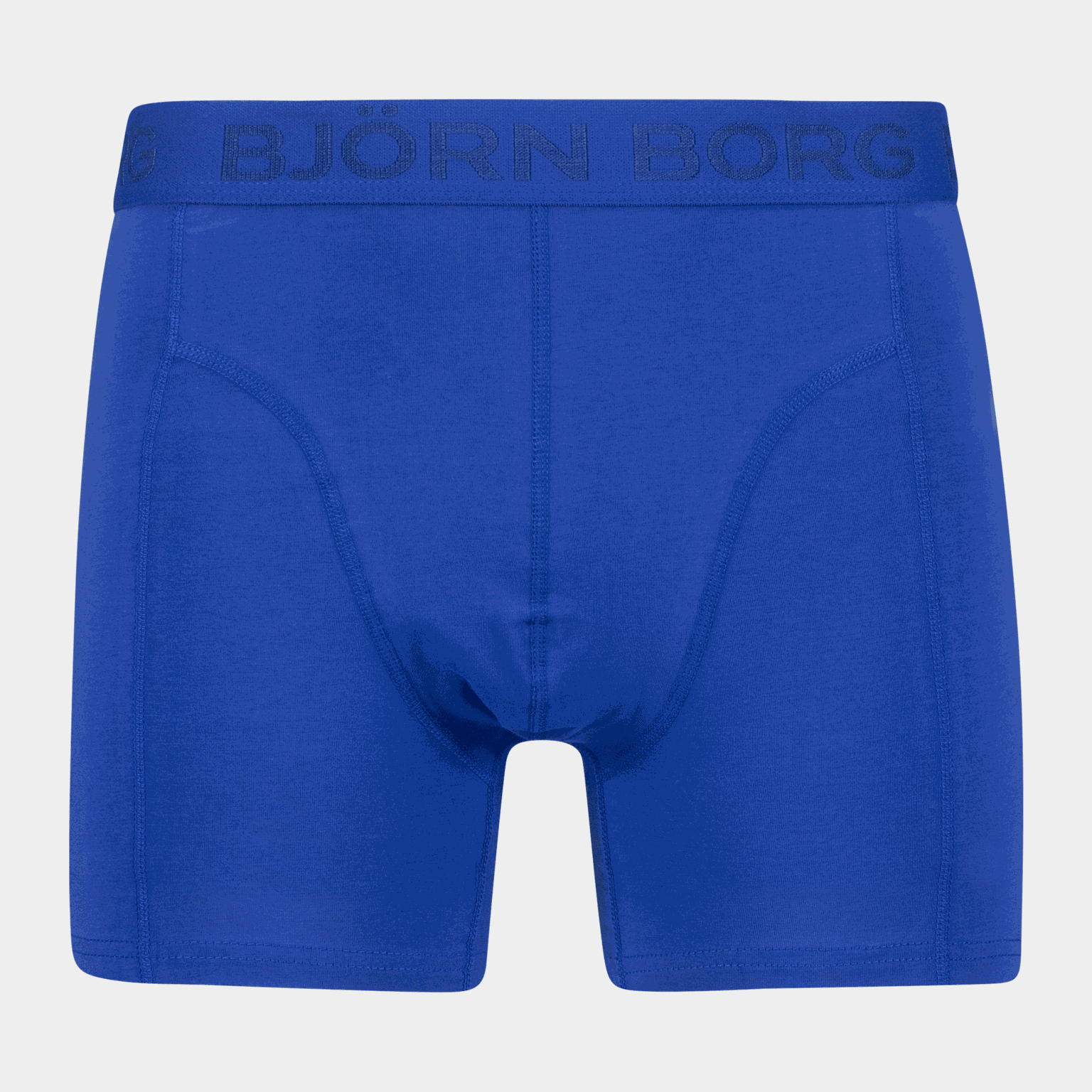 COTTON STRETCH BOXER 1p, boxershorts - full image 1