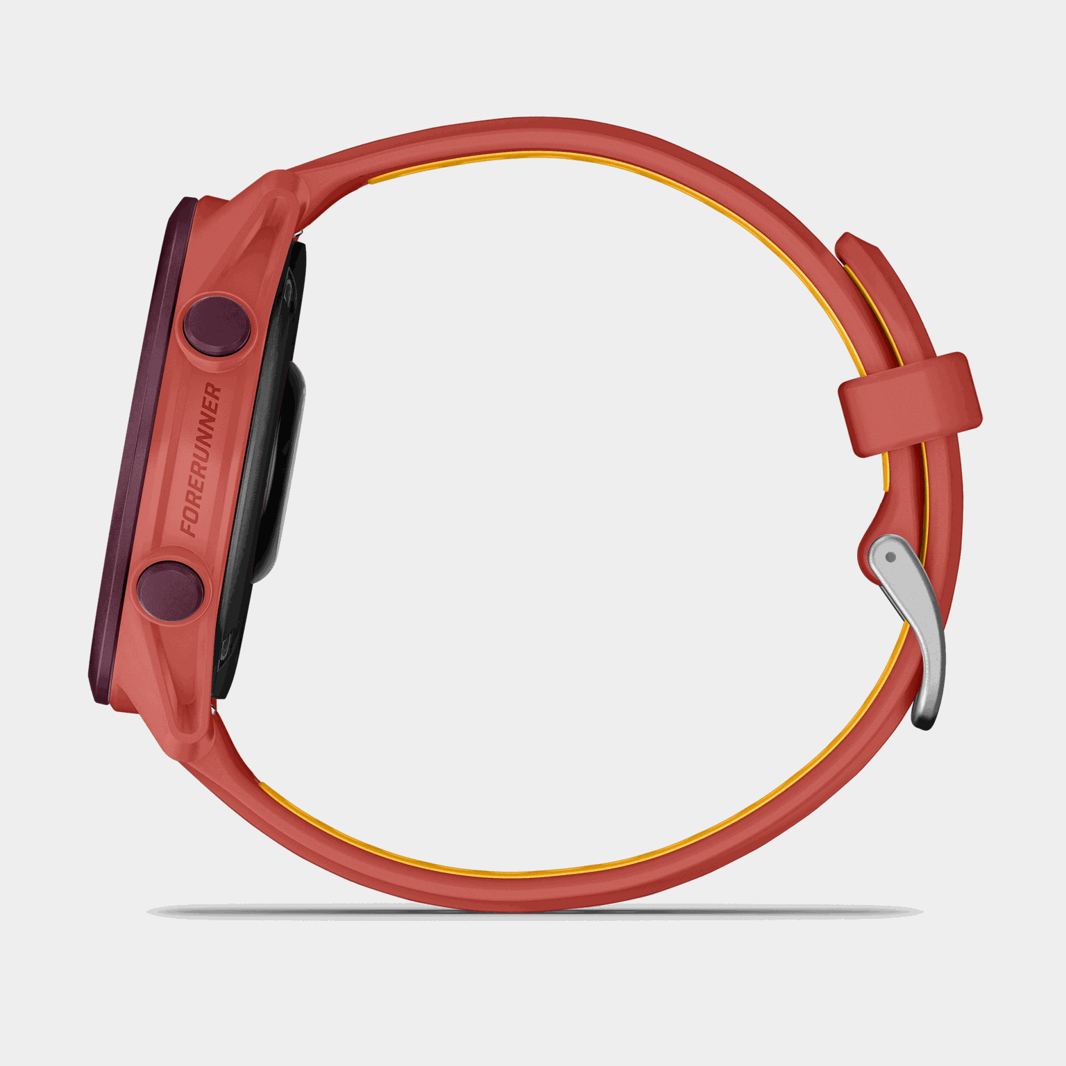 Forerunner 170 Music, smartklocka, GPS-löparklocka - full image 4