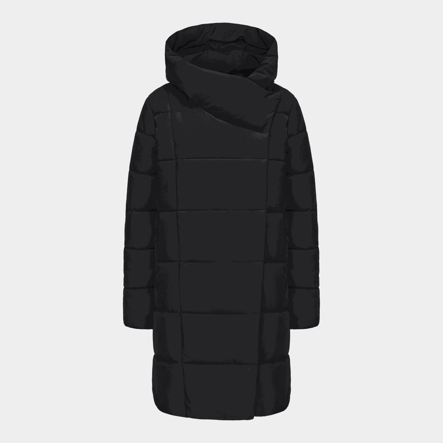 Ottawa Parka, parkas, dam - Vinterjackor
