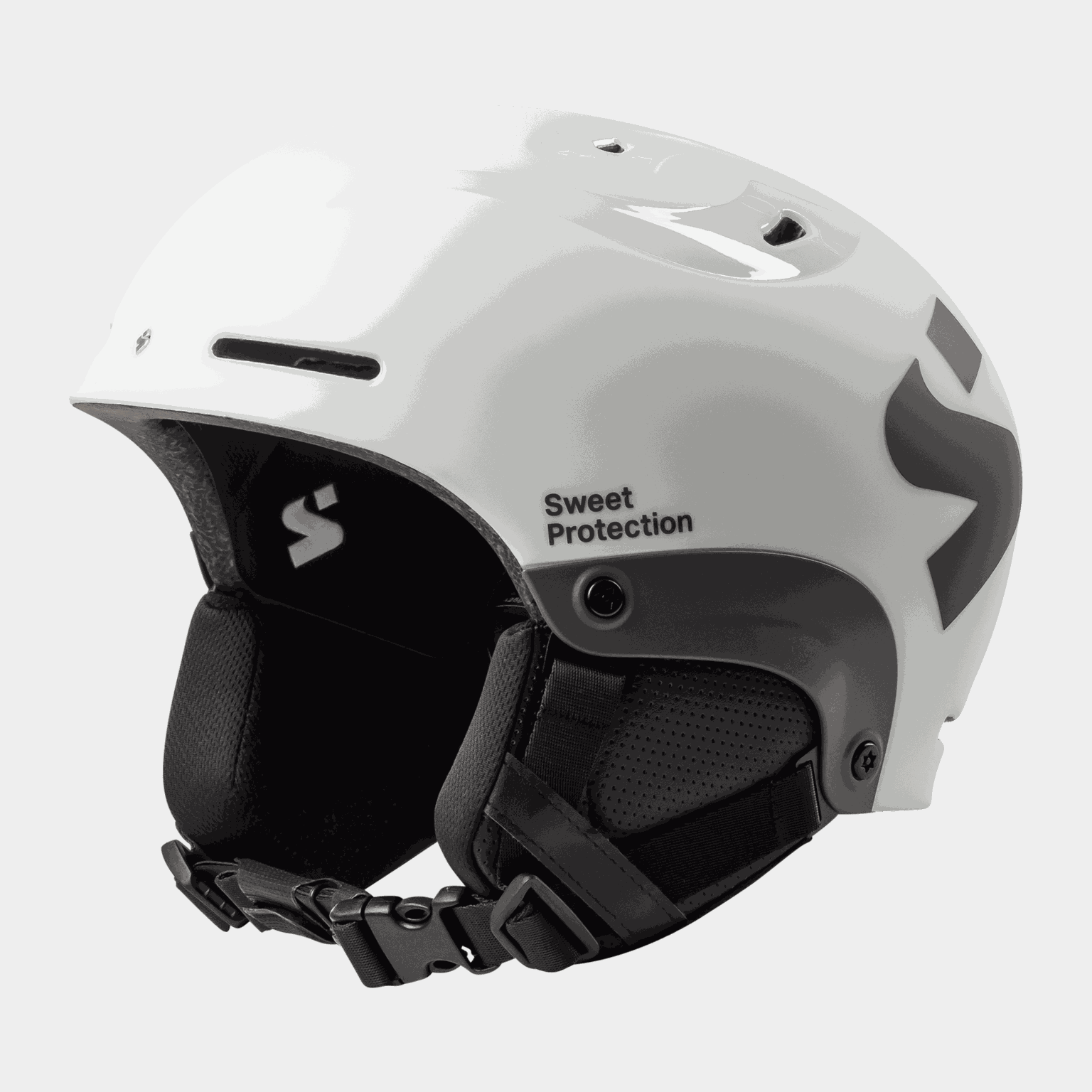 Alpine Helmet Blaster II 25/26, alpinhälm, junior - full image 1