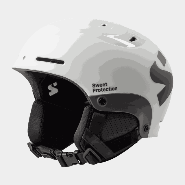 Alpine Helmet Blaster II 25/26, alpinhälm, junior - Skidhjälm