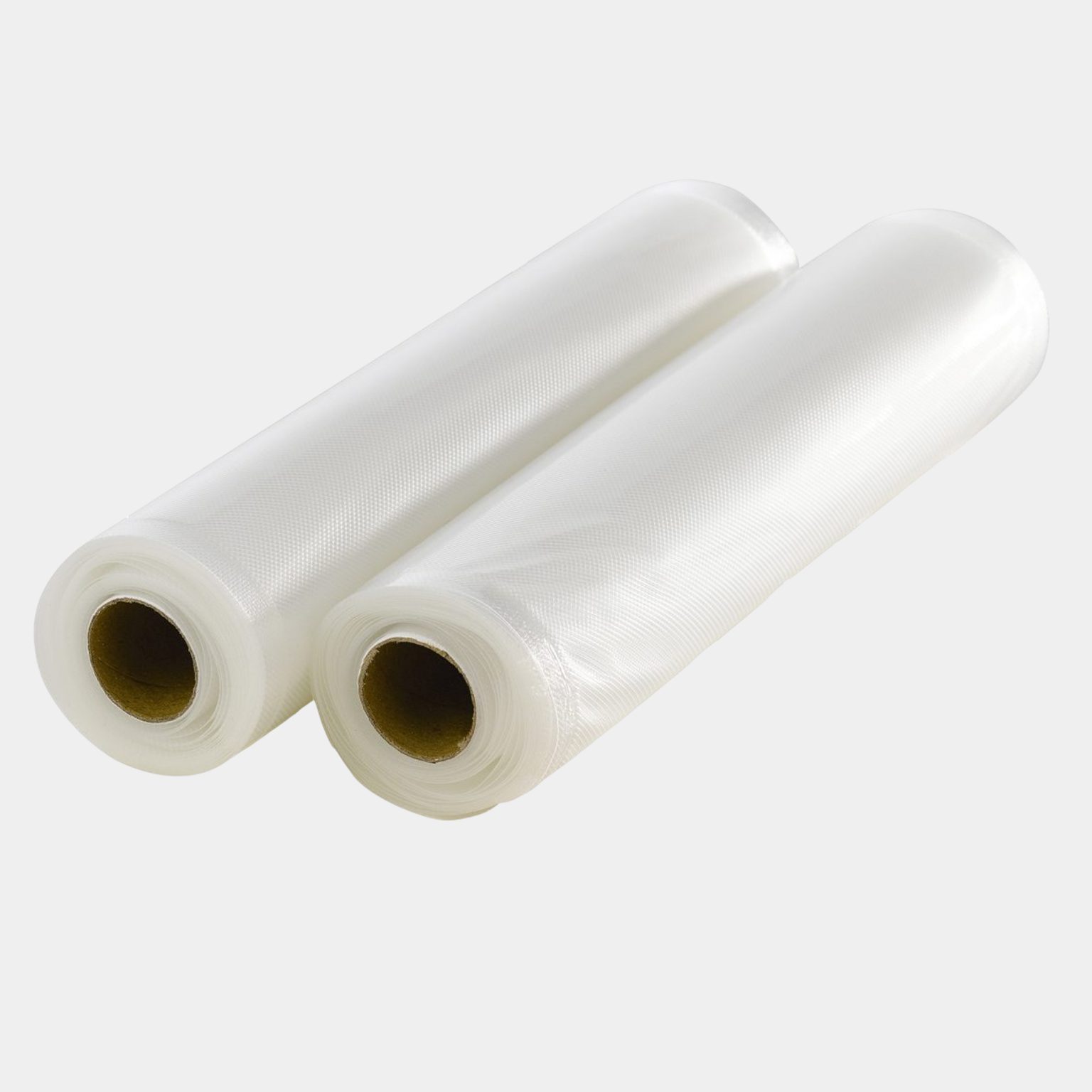 Food Sealer Rolls, rullplast för vakuumförpackning, liten - full image 1